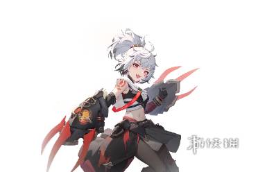 依露希尔星晓卡琳角色一览