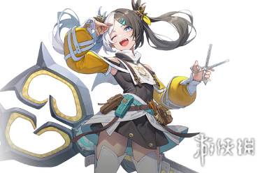 依露希尔星晓托妮角色一览