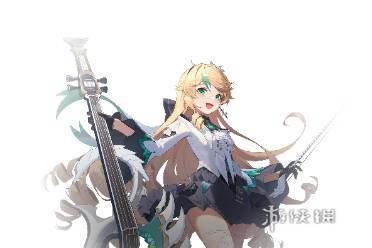依露希尔星晓科蒂角色一览