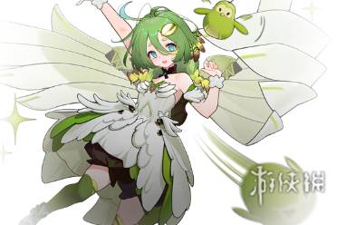 依露希尔星晓萌德斯啾角色一览