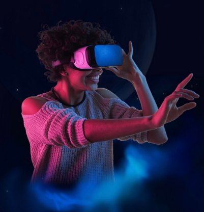 vr软件有哪些 热门vr软件合集