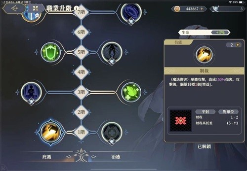 铃兰之剑神兵试炼攻略 铃兰之剑神兵试炼怎么过