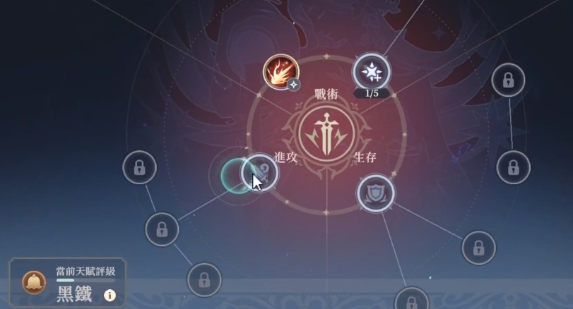 铃兰之剑天赋有哪些攻略 铃兰之剑角色天赋如何选择
