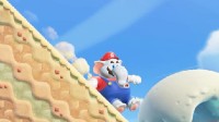 数毛社评《超级马里奥兄弟：惊奇》：对Switch的完美掌握