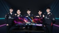 三星与T1战队合作三周年！玄龙骑士电竞显示器让技术超越永无止境