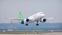 新一代国产大飞机！C929初步设计：低油耗、低噪声