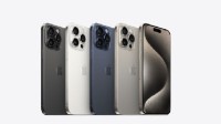 iPhone15全系机型价格大崩 跌幅千元完不用抢