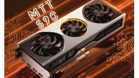 国产显卡继续前进！摩尔线程下一代游戏显卡现身