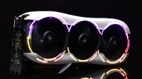 性能与颜值双重顶级 视频解析索泰RTX 4090 PGF OC显卡