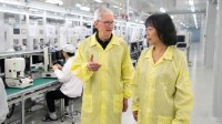 库克：超95%苹果产品仍在中国制造 跟供应链共赢