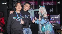 华硕Z790新主板开启超频盛宴 ROG DAY2023邀你一同狂欢