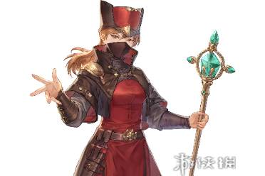 铃兰之剑为这和平的世界炎之烛火角色一览