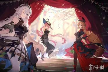 依露希尔星晓无法登录解决方法