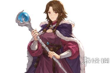 铃兰之剑为这和平的世界炎之魔女角色一览