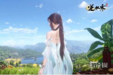 逆水寒手游1.2派对扮演玩法一览