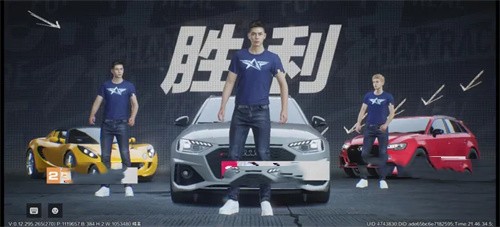 极品飞车手游玩法介绍 极品飞车手游怎么样