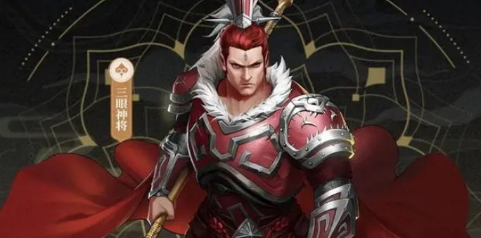 西行纪燃魂三眼神将怎么样 三眼神将强度分析