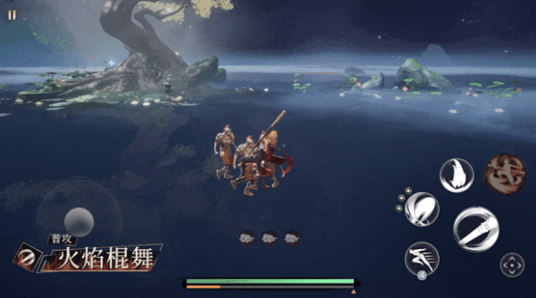 西行纪燃魂小悟空怎么样 小悟空强度分析