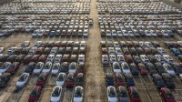 中国汽车市场前景广阔 1.5亿人有“本”没车