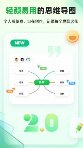 思维导图软件哪个好 实用的思维导图软件最新排行榜