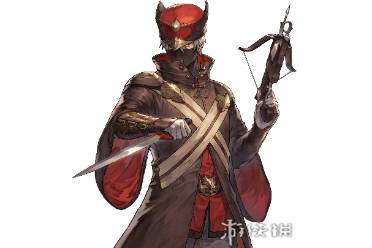 铃兰之剑为这和平的世界倒吊人兵蜂角色一览
