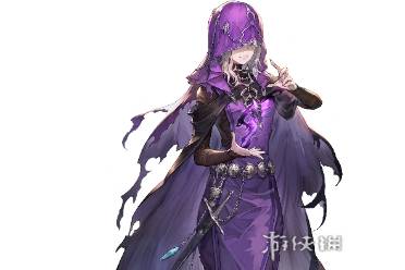 铃兰之剑为这和平的世界黎明侍女黯心角色一览