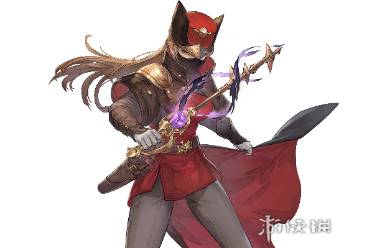 铃兰之剑为这和平的世界倒吊人暗夜角色一览