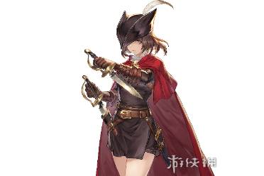 铃兰之剑为这和平的世界王国之刃红隼角色一览