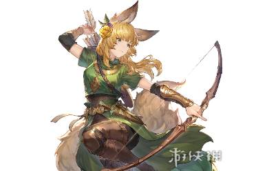 铃兰之剑为这和平的世界薇尔德山地射手角色一览