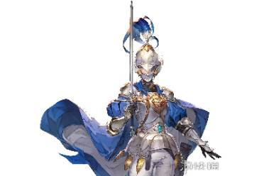 铃兰之剑为这和平的世界突击骑士神闪角色一览