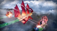 游民星空主办 《飞空艇时代：贸易帝国》PVP大赛正式启动！