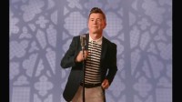 就要诈骗你！Rick最新录制反转版《Never Gonna Give You Up》