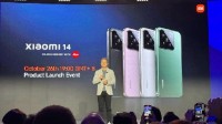 官宣：小米14全球首发高通骁龙8 Gen3