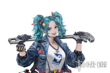 钢岚赛文角色一览