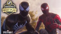 《漫威蜘蛛侠2》M站已降至90分：但仍是必玩游戏