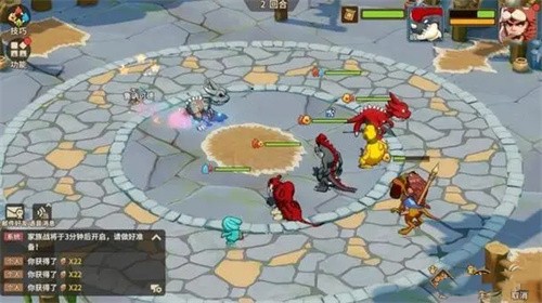 石器时代觉醒不氪金能玩吗 石器时代觉醒用花钱吗