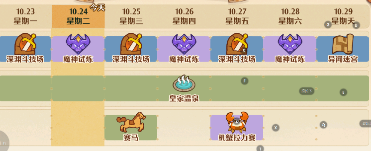 森之国度紫雾入侵玩法 森之国度紫雾入侵怎么玩