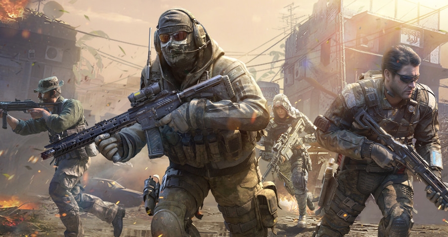 cod20剧情模式怎么样 使命召唤20剧情模式玩法介绍