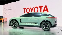 丰田CEO表示电动汽车是我们的未来：不仅环保还有驾驶乐趣
