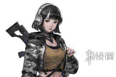 钢岚黛娜角色一览