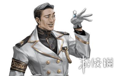 钢岚凯伦角色一览
