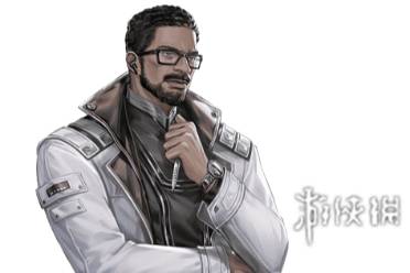 钢岚温斯顿角色一览