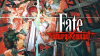 《Fate/Samurai Remnant》更新预告：将加入更多难度选择及BOSS战模式