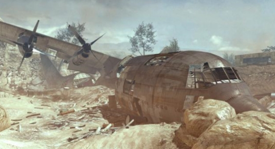 cod20地图有哪些 使命召唤20地图介绍