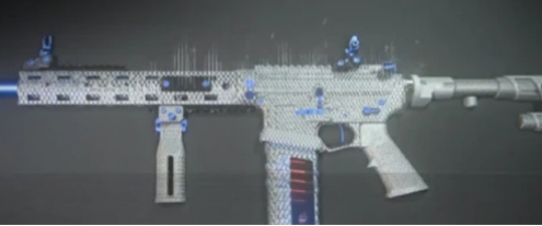 cod20武器有哪些一览 使命召唤20热门武器分享