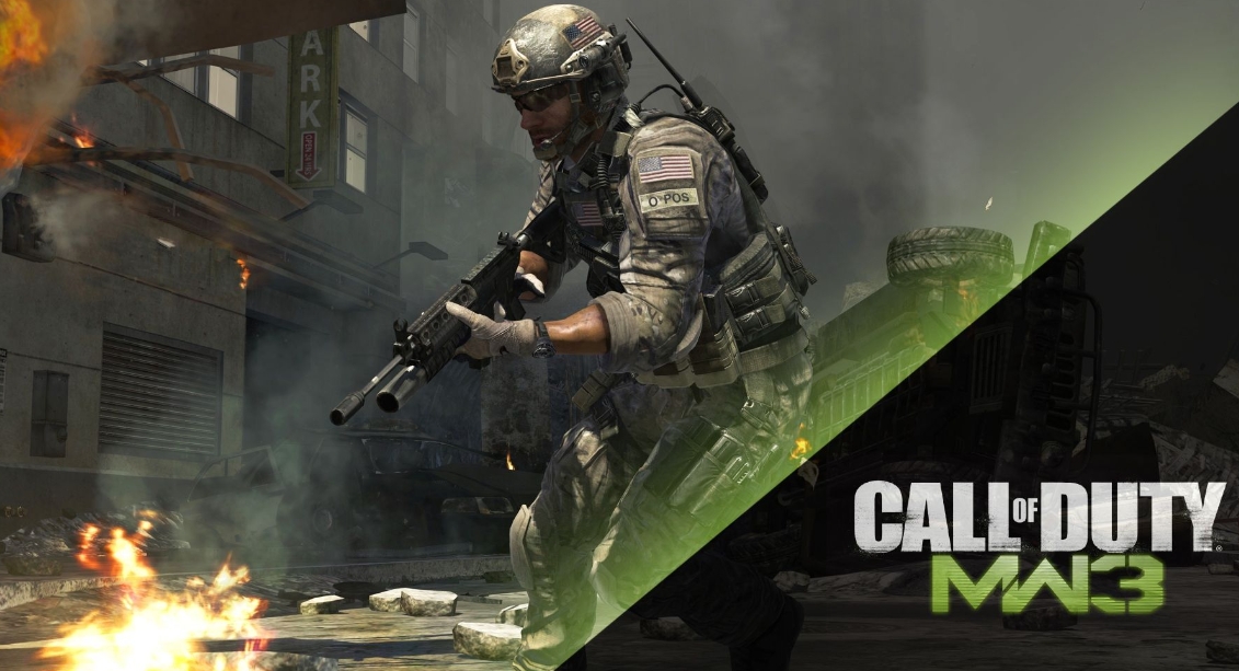 cod20正式上线时间一览 使命召唤20什么时候上线