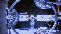 6.5小时！神舟十七号成功对接空间站组合体
