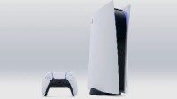 PS5系统更新上线：有多项功能性改进