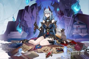 崩坏星穹铁道寒鸦突破材料一览