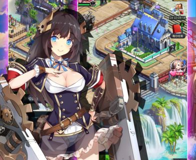 海魂少女攻略合集 海魂少女最新攻略分享